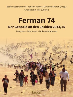 cover image of Ferman 74